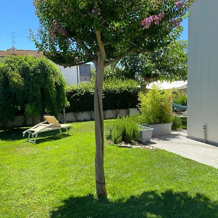 B&B il giardino dello Yogi-2